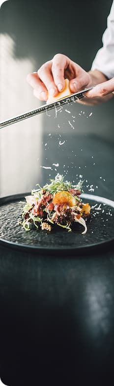 Yiyecek İçecek İşletmeciliği