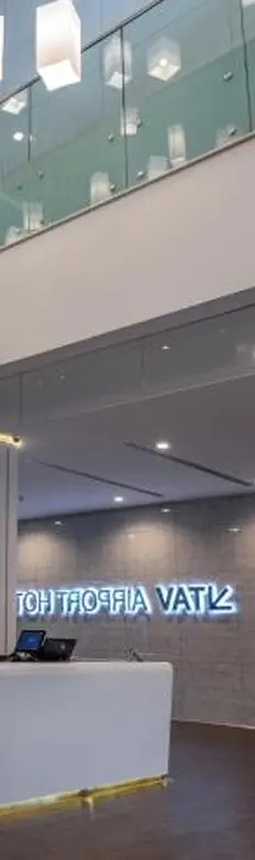 Otel İşletmeciliği