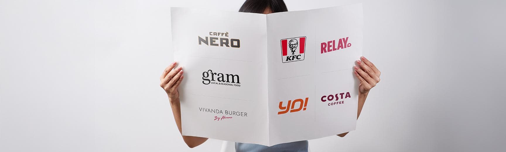 Franchise Markalarımız