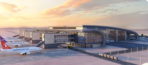 YANBU AIRPORT