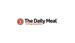 Cakes & Bakes Production Facility – "Best Supplier" Award (The Daily Meal)