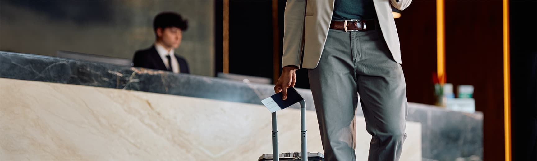 Otel İşletmeciliği